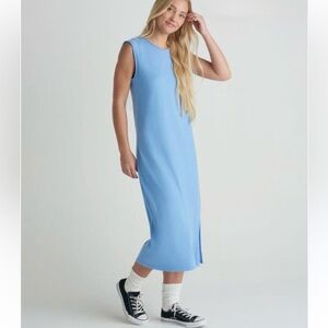 Hurley California Dress